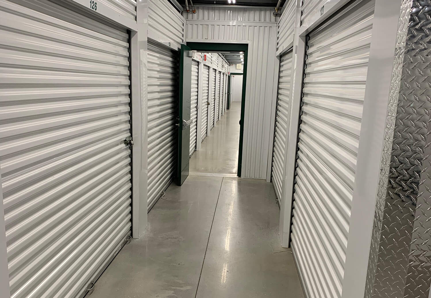 Hogan Self Storage